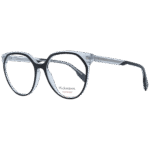 Ana Hickmann )} Brille HI6226 52H01 in Schwarz