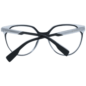 Frontansicht der Ana Hickmann Brille HI6226 52H01 – Rahmen Azetat