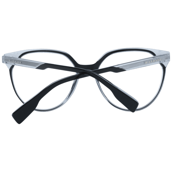 Frontansicht der Ana Hickmann Brille HI6226 52H01 – Rahmen Azetat