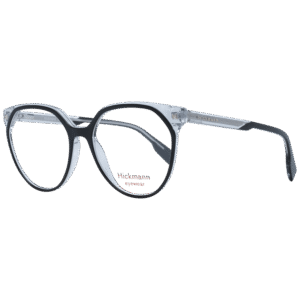 Ana Hickmann )} Brille HI6226 52H01 in Schwarz