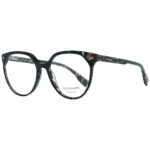 Ana Hickmann )} Brille HI6226 52H03 in Grün