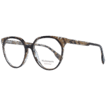 Ana Hickmann )} Brille HI6226 52H04 in Braun