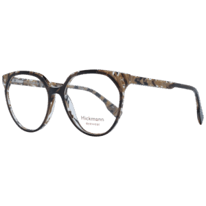 Ana Hickmann )} Brille HI6226 52H04 in Braun