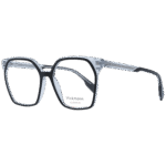 Ana Hickmann )} Brille HI6227 52H01 in Schwarz