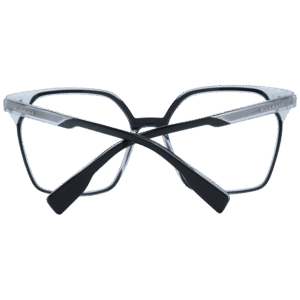 Frontansicht der Ana Hickmann Brille HI6227 52H01 – Rahmen Azetat