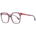 Ana Hickmann )} Brille HI6227 52H02 in Burgunder