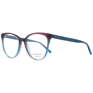 Ana Hickmann )} Brille HI6230 51C02 in Lila