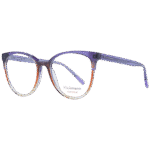 Ana Hickmann )} Brille HI6230 51C03 in Mehrfarbig