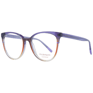 Ana Hickmann )} Brille HI6230 51C03 in Mehrfarbig