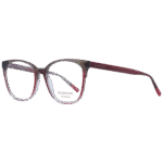Ana Hickmann )} Brille HI6231 52C01 in Rosa