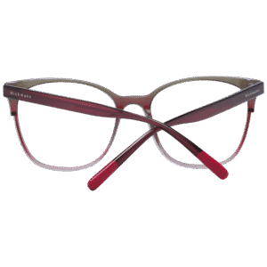 Frontansicht der Ana Hickmann Brille HI6231 52C01 – Rahmen Azetat