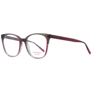 Ana Hickmann )} Brille HI6231 52C01 in Rosa