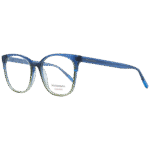 Ana Hickmann )} Brille HI6231 52C02 in Blau