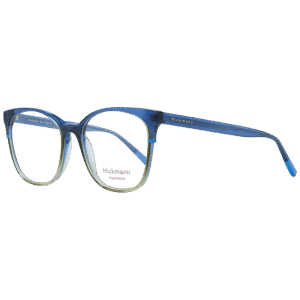 Ana Hickmann )} Brille HI6231 52C02 in Blau