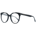 Ana Hickmann )} Brille HI6232 50A01 in Schwarz