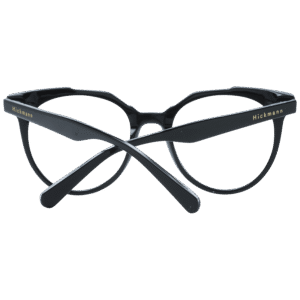 Frontansicht der Ana Hickmann Brille HI6232 50A01 – Rahmen Azetat