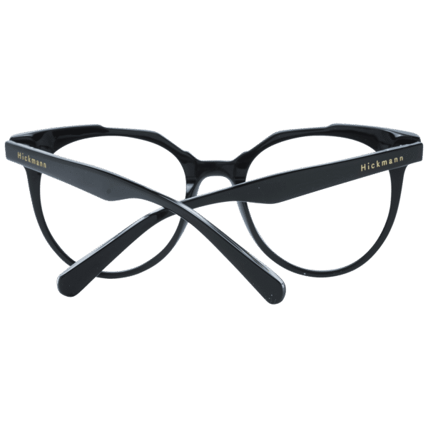 Frontansicht der Ana Hickmann Brille HI6232 50A01 – Rahmen Azetat