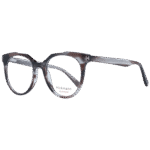 Ana Hickmann )} Brille HI6232 50E01 in Braun