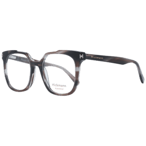 Ana Hickmann )} Brille HI6233 51E01 in Grau