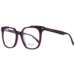 Ana Hickmann )} Brille HI6233 51T01 in Rot