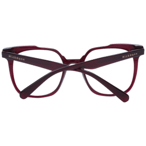 Frontansicht der Ana Hickmann Brille HI6233 51T01 – Rahmen Azetat