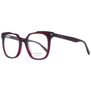 Ana Hickmann )} Brille HI6233 51T01 in Rot