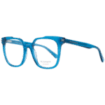 Ana Hickmann )} Brille HI6233 51T02 in Blau