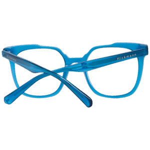 Frontansicht der Ana Hickmann Brille HI6233 51T02 – Rahmen Azetat