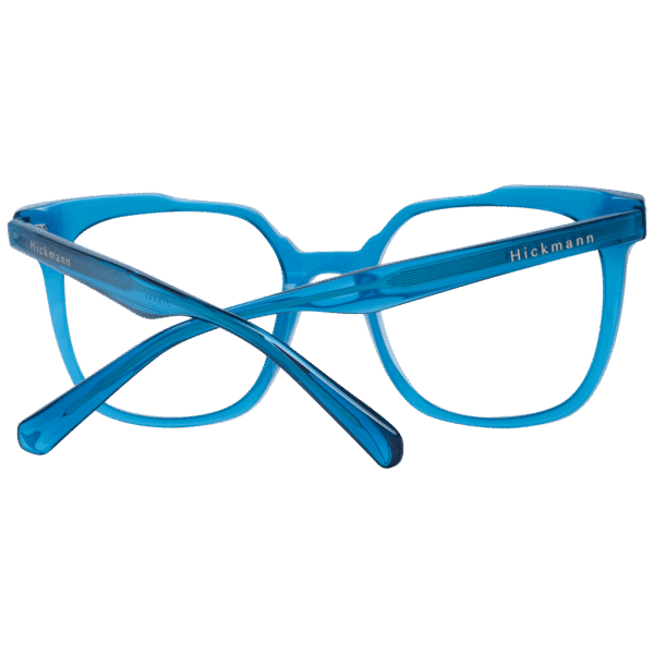 Frontansicht der Ana Hickmann Brille HI6233 51T02 – Rahmen Azetat