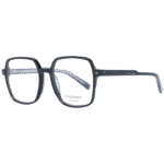 Ana Hickmann )} Brille HI6234 52A01 in Schwarz