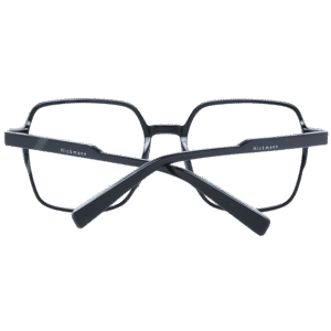 Frontansicht der Ana Hickmann Brille HI6234 52A01 – Rahmen Azetat