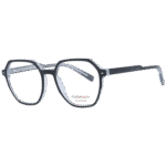 Ana Hickmann )} Brille HI6235 50A01 in Schwarz