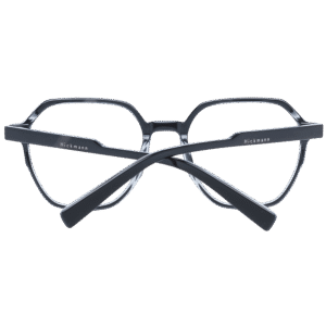 Frontansicht der Ana Hickmann Brille HI6235 50A01 – Rahmen Azetat