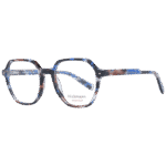 Ana Hickmann )} Brille HI6235 50G21 in Blau