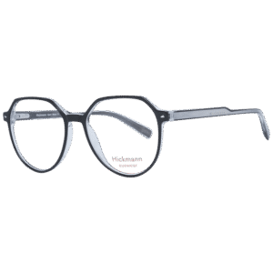 Ana Hickmann )} Brille HI6236 51A01 in Schwarz