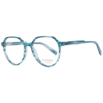 Ana Hickmann )} Brille HI6236 51E01 in Grün