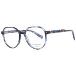 Ana Hickmann )} Brille HI6236 51G21 in Blau