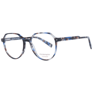 Ana Hickmann )} Brille HI6236 51G21 in Blau