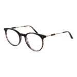 Ana Hickmann )} Brille HI6237T 51E01 in Braun