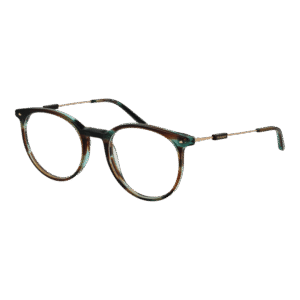 Ana Hickmann )} Brille HI6237T 51E02 in Mehrfarbig