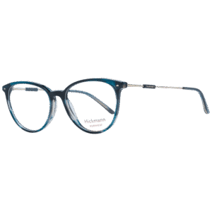 Ana Hickmann )} Brille HI6238T 52E01 in Schwarz