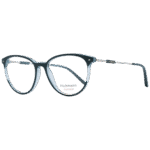 Ana Hickmann )} Brille HI6238T 52H03 in Grün