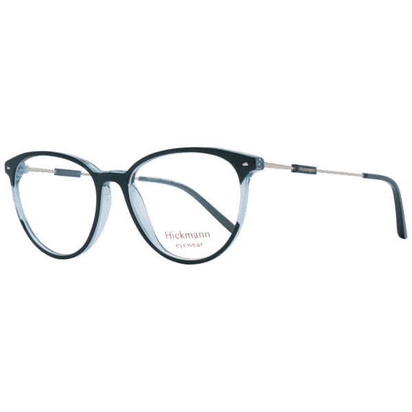 Ana Hickmann Brille HI6238T 52H03 – 45° Seitenansicht Ana Hickmann )} Brille HI6238T 52H03 in Grün