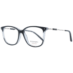 Ana Hickmann )} Brille HI6239T 53H01 in Schwarz