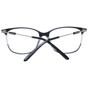 Frontansicht der Ana Hickmann Brille HI6239T 53H01 – Rahmen Titan
