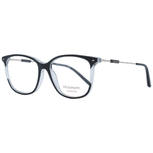 Ana Hickmann )} Brille HI6239T 53H01 in Schwarz