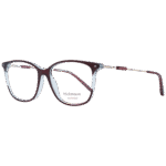 Ana Hickmann )} Brille HI6239T 53H02 in Rot