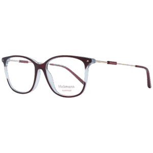 Ana Hickmann )} Brille HI6239T 53H02 in Rot
