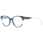 Ana Hickmann )} Brille HI6243 51P01 in Schwarz