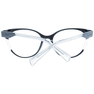 Frontansicht der Ana Hickmann Brille HI6243 51P01 – Rahmen Azetat